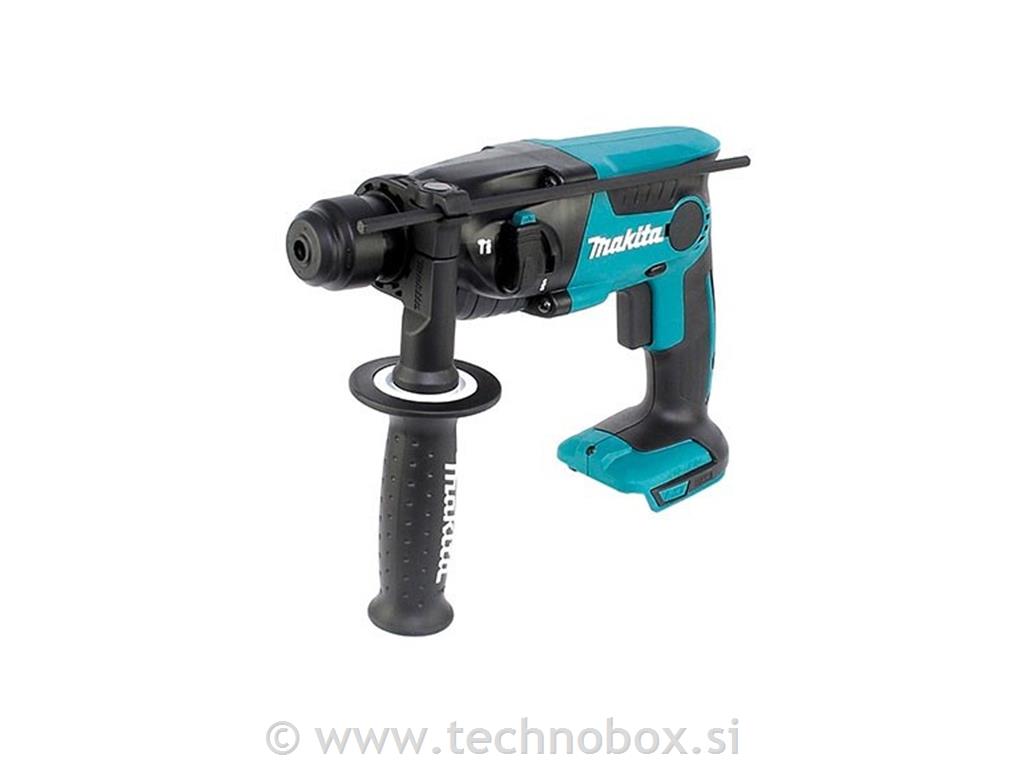 Orodje Makita vrtalno kladivo 18V 16mm