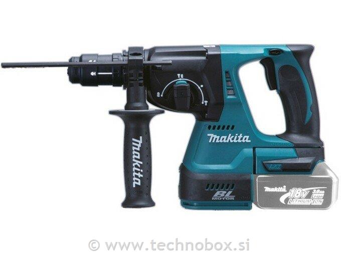 Orodje Makita vrtalno kladivo 18V 20mm