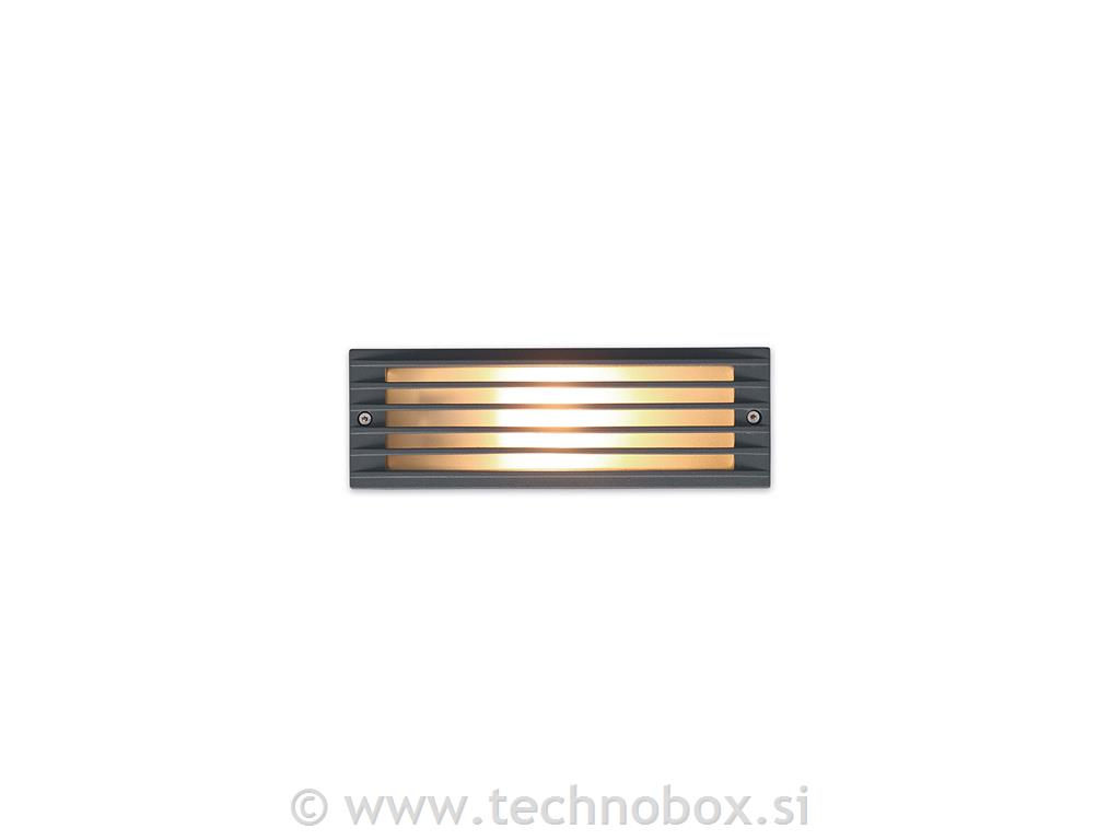 Svetilka zuna. P/O ASSAM IP65 E27