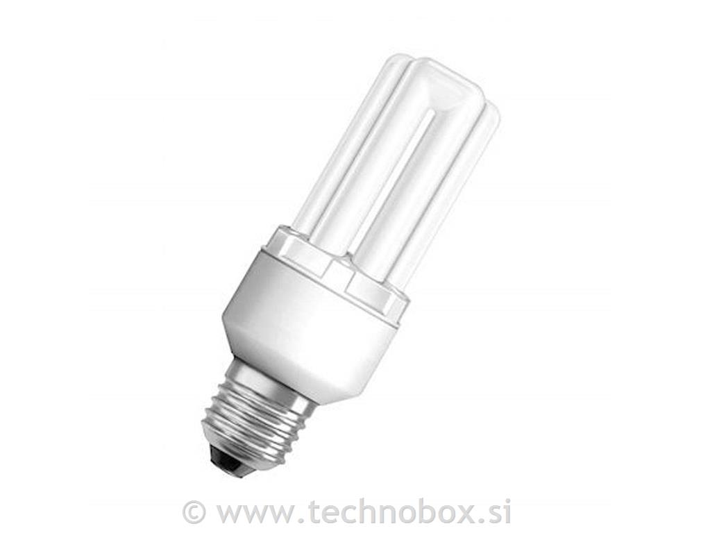 Žarnica intelligent 14W 4000K E27 OFF/ON