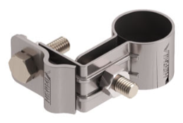 Objemka za ozemljitev 5/4" pocinkana