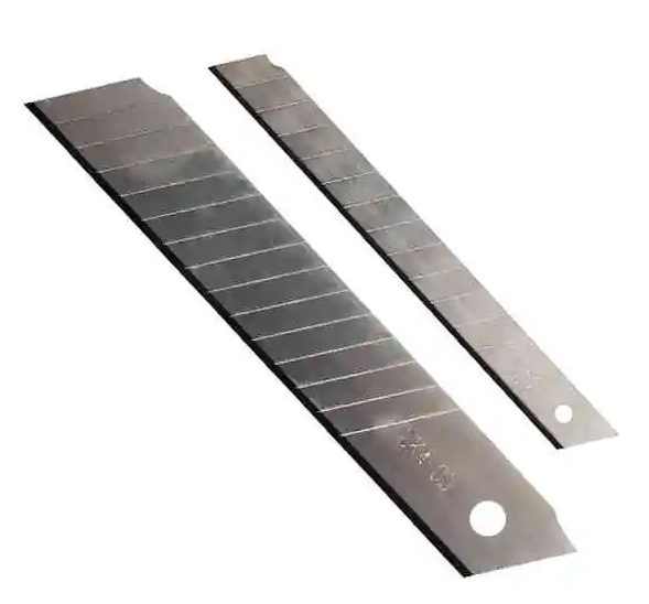 Rezilo karbidno, odlomljivo 25mm/10 kos