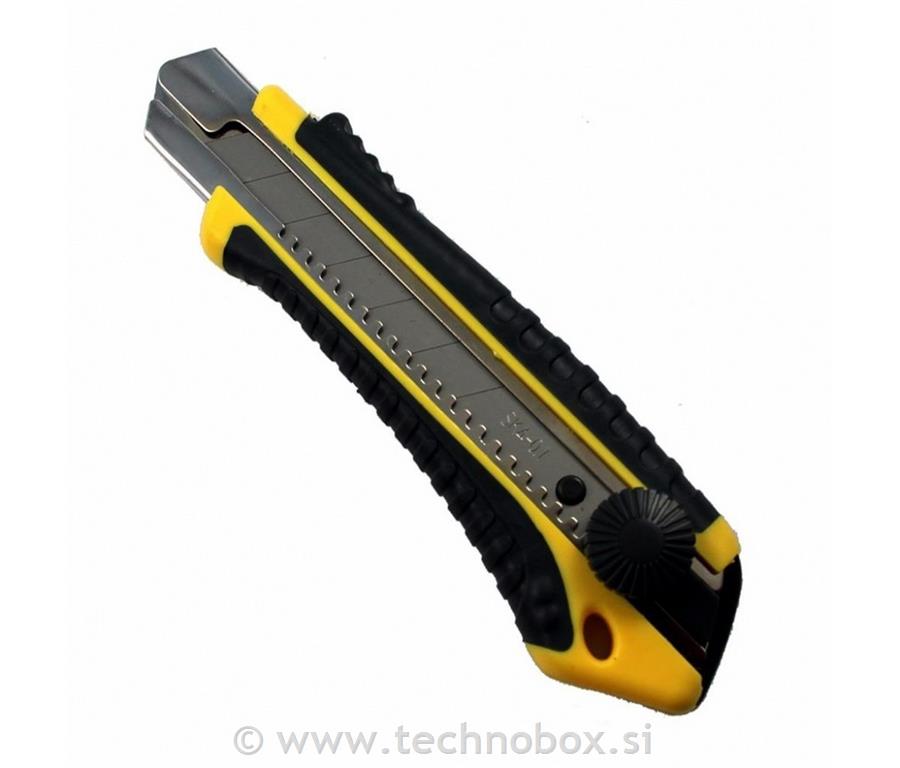 Nož olfa širok 25mm