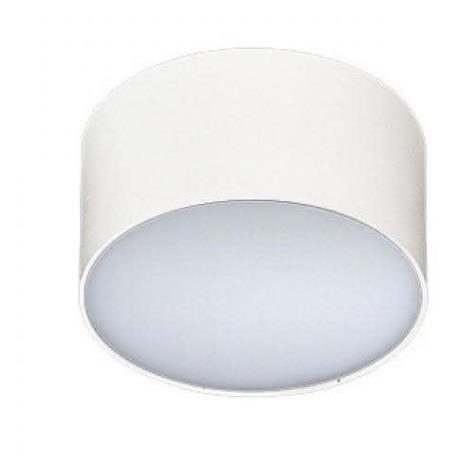 Svetilka LED MONZA 10W 4000K bela