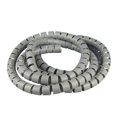 Cev spenjalna fi 25mm siva, 20m