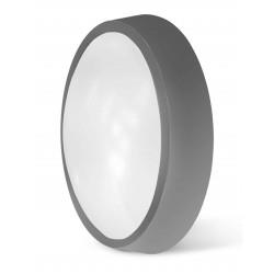 Svetilka N/O senzor 24W 4200K IP65 antr.