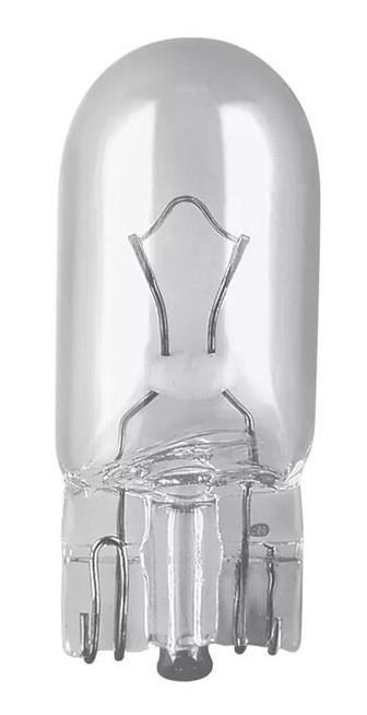 Žarnica s steklenim pod.12V 5W 1X9,5d