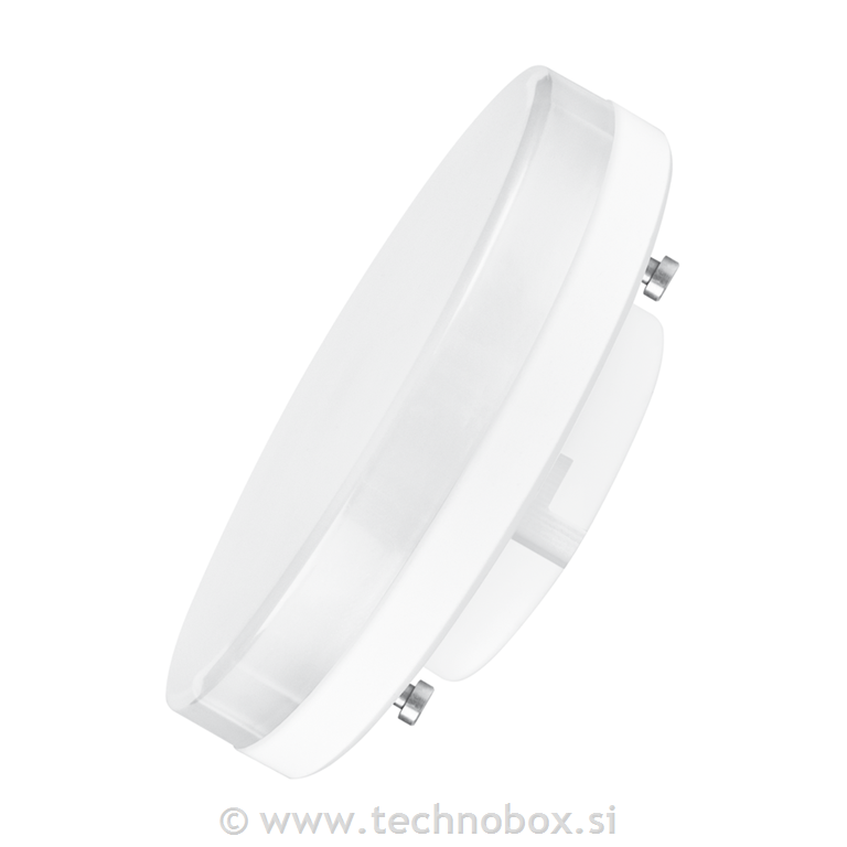 Žarnica led Gx53 6W/840 230V