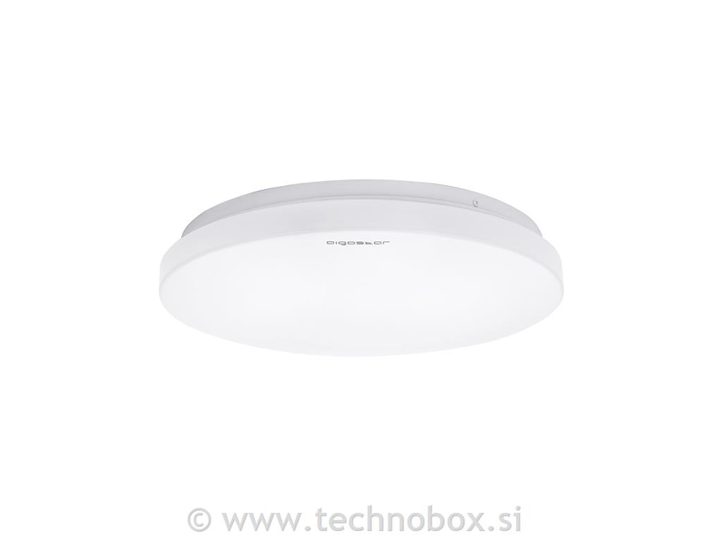 Svetilka LED 12W 3000K plafonjera