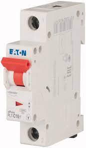 Varovalka avto.EATON PL7 C10/1P