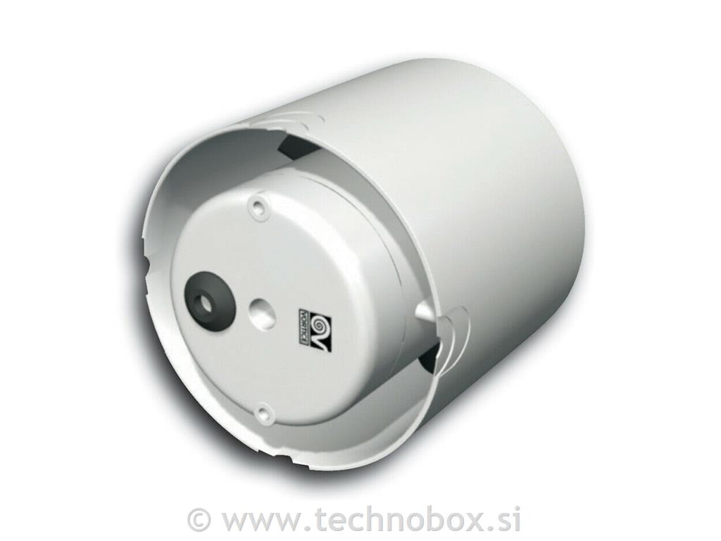 Ventilator fi 120 aksi.cevni Punto Ghost