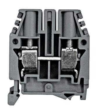 Sponka vrstna siva 35mm