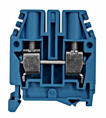 Sponka vrstna modra 35mm