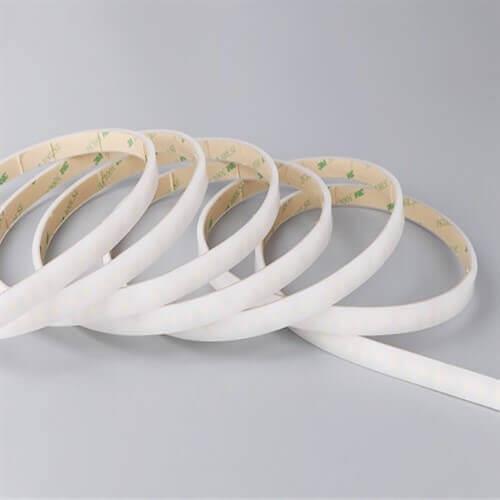 Trak LED 10W/m 120 LED/m IP67 3000K 24V