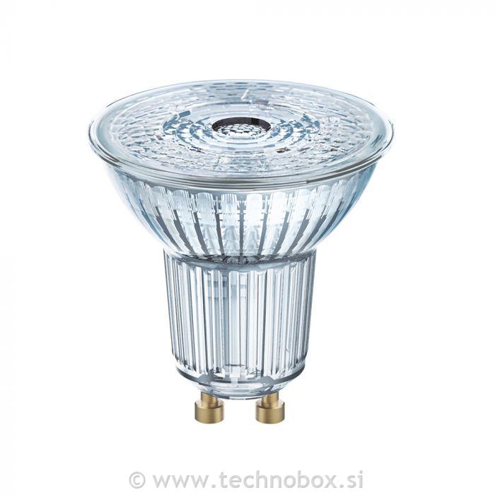 Žarnica LED 7,9W/927 dimm. GU10