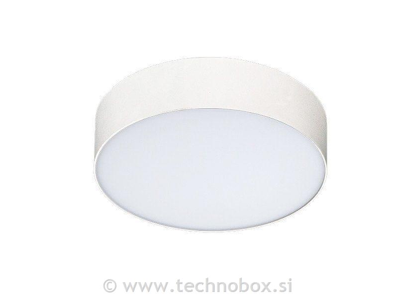 Svetilka LED MONZA 20W 4000K bela1760Lm