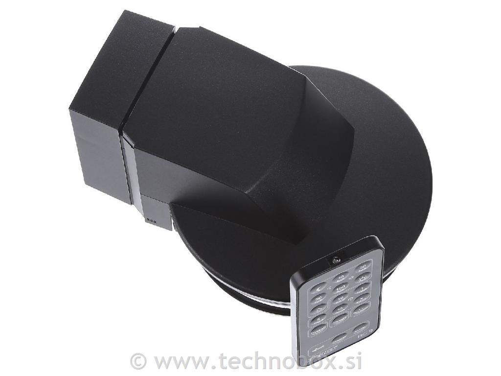 Senzor n/o stenski IQ 300 stopinj