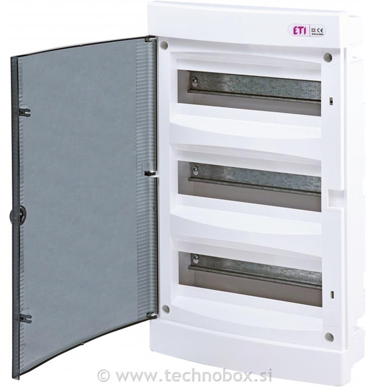 Omarica p/o 36M DIDO proz.vrata