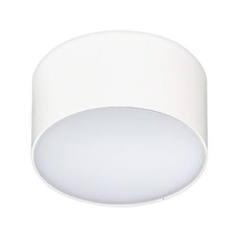 Svetilka LED MONZA 10W 3000K bela