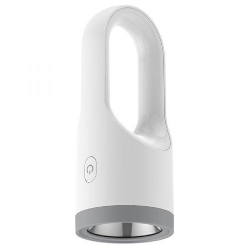 Svetilka baterijska LED 19W polnilna USB