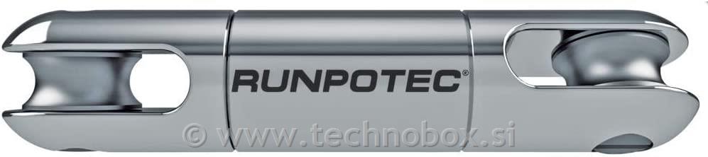 Adapter za vleko kablov Inox