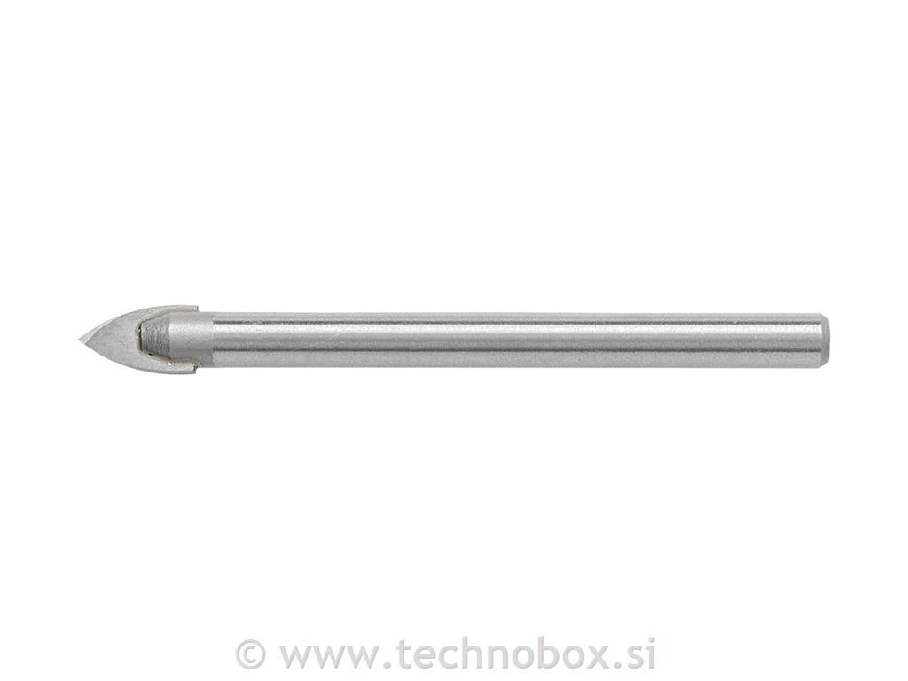 Sveder za steklo in keramiko fi 8mm