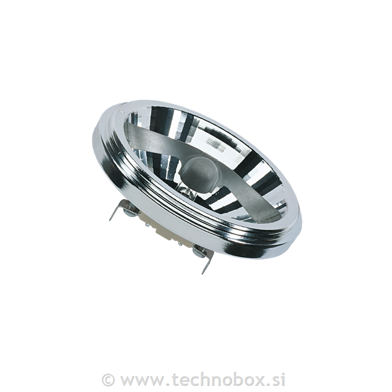 Žarnica 100W/12V halo.halospot111 G53