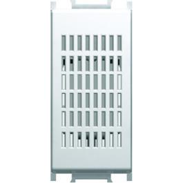 Zvonec modul 230V 6mA 1M rms melodije