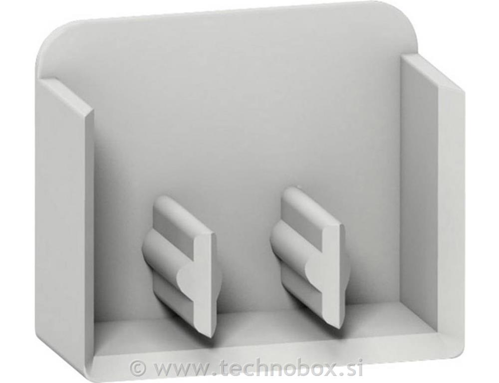 Zaključek zbiralk ZB 3F