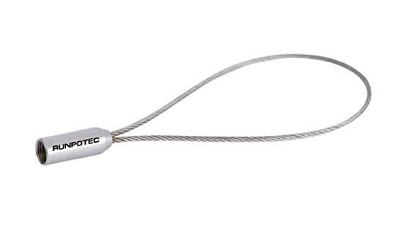 Nastavek z zanko fi 1,5mm