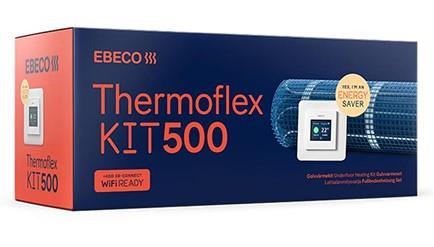 Grelna preproga 500/120W/1,7m2 KIT (400)