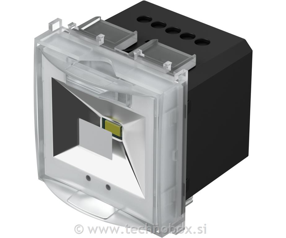 Svetilka zasilna 230V 2M prenosna