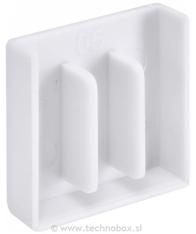 Zaključek zbiralke ETI 16/3F