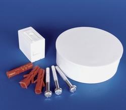 Doza razvodna stropna DRS FI 70X23mm