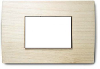 Okvir okrasni PURE 3M javor