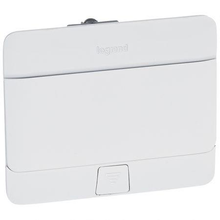 Doza talna 4M 054031 - bela