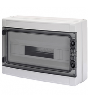 Omarica n/o 18M 410x285x140 IP65