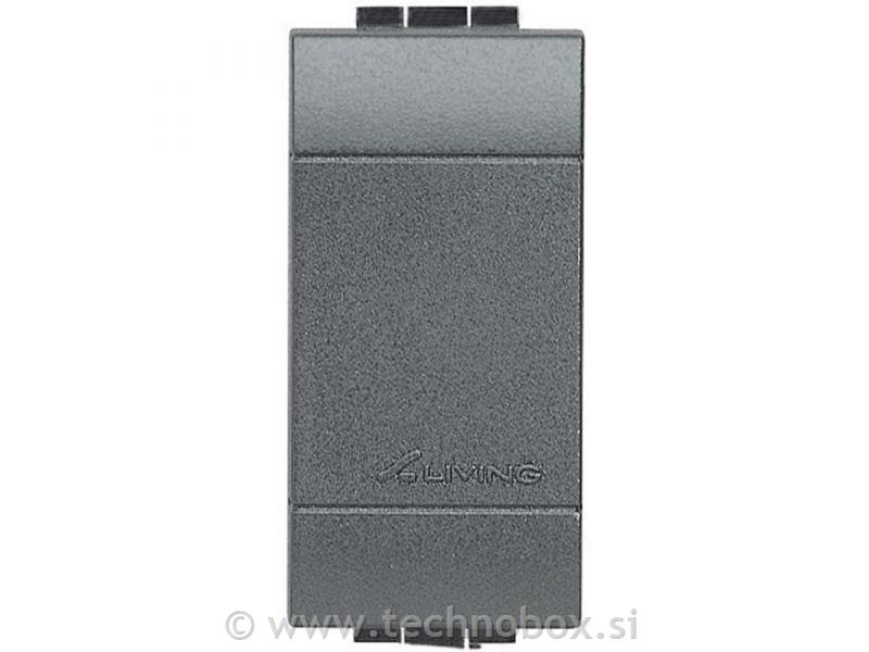 Polnilo 1M Living črn