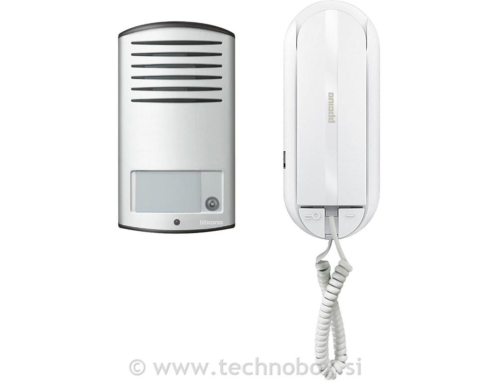 Domofon audio LINEA 2000+SPRINT 366811