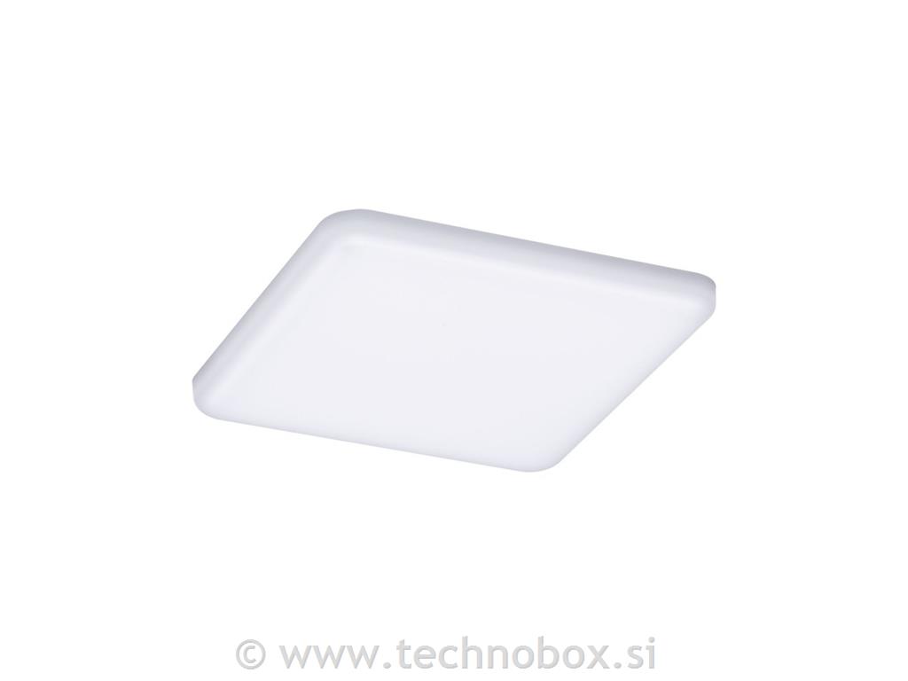 Svetilka LED p/o 8,5W 125X125 bela 3000K