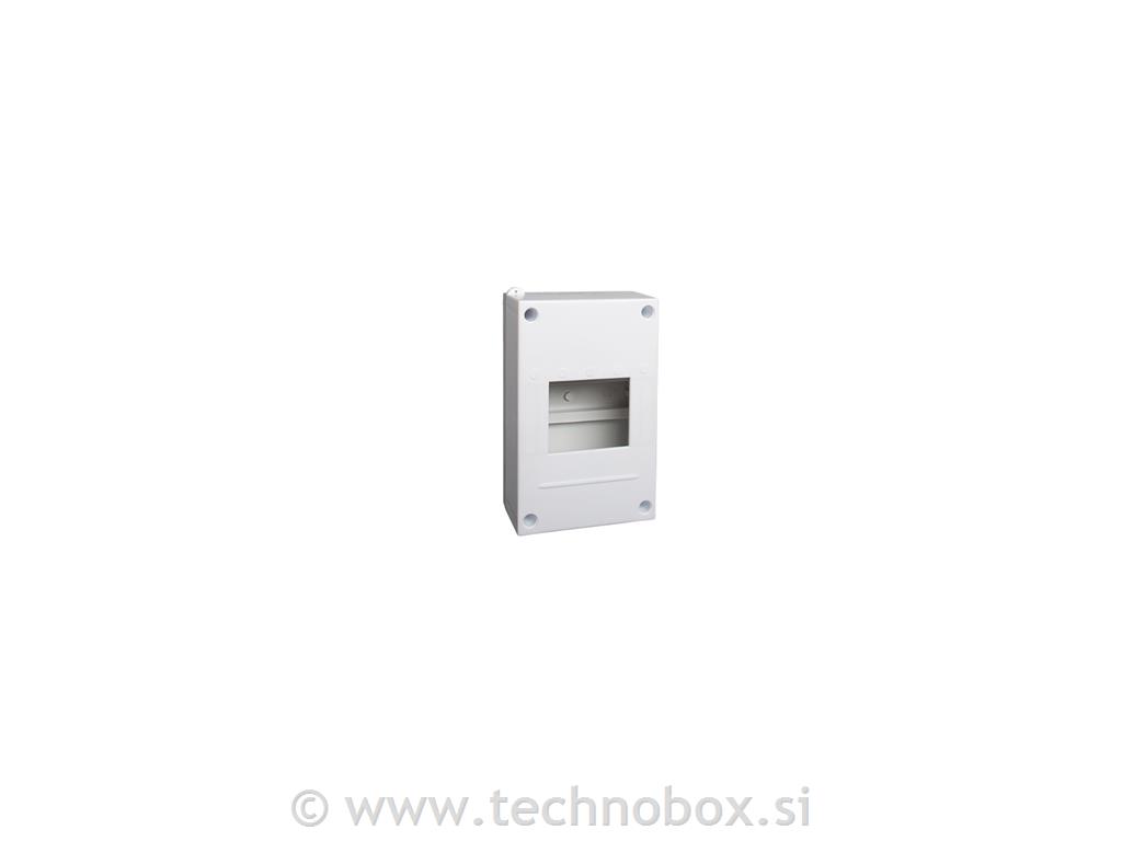 Omarica n/o PXS 3M IP30