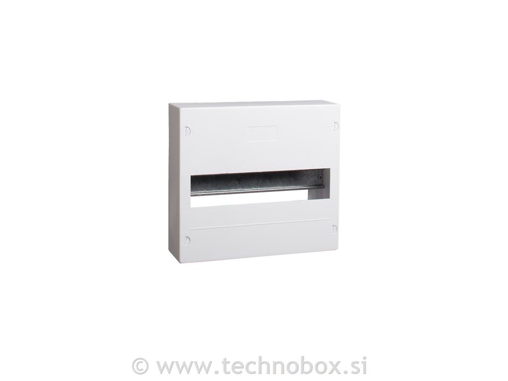 Omarica n/o PXS 12M IP30