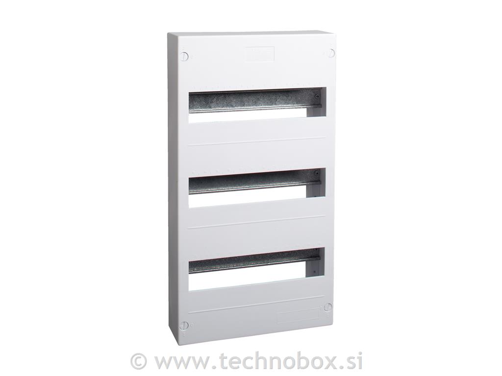 Omarica n/o PXS 36M IP30