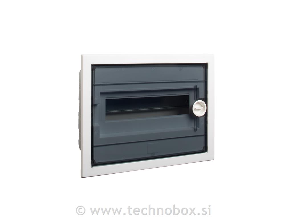 Omarica p/o prozorna vrata PXF 12M IP40