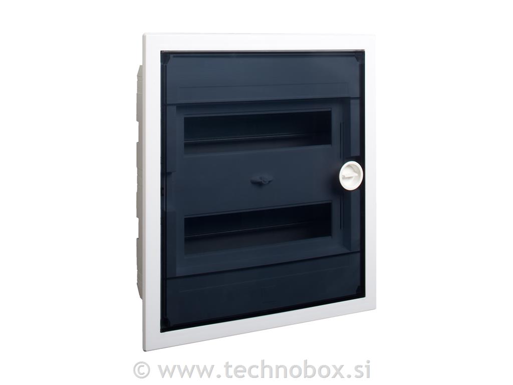 Omarica p/o prozorna vrata PXF 24M IP40