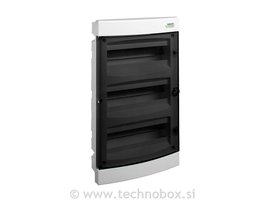 Omarica p/o prozor.vrata PNF-HW 36M IP40