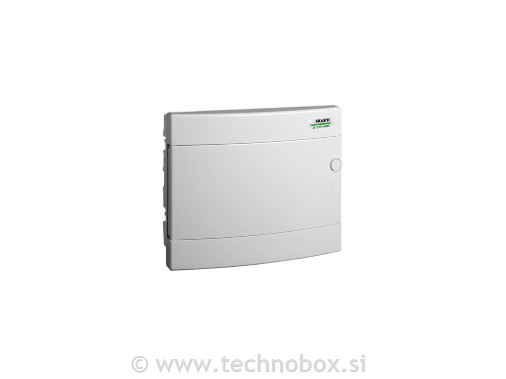 Omarica p/o bela vrata PNF-HW 12M IP40