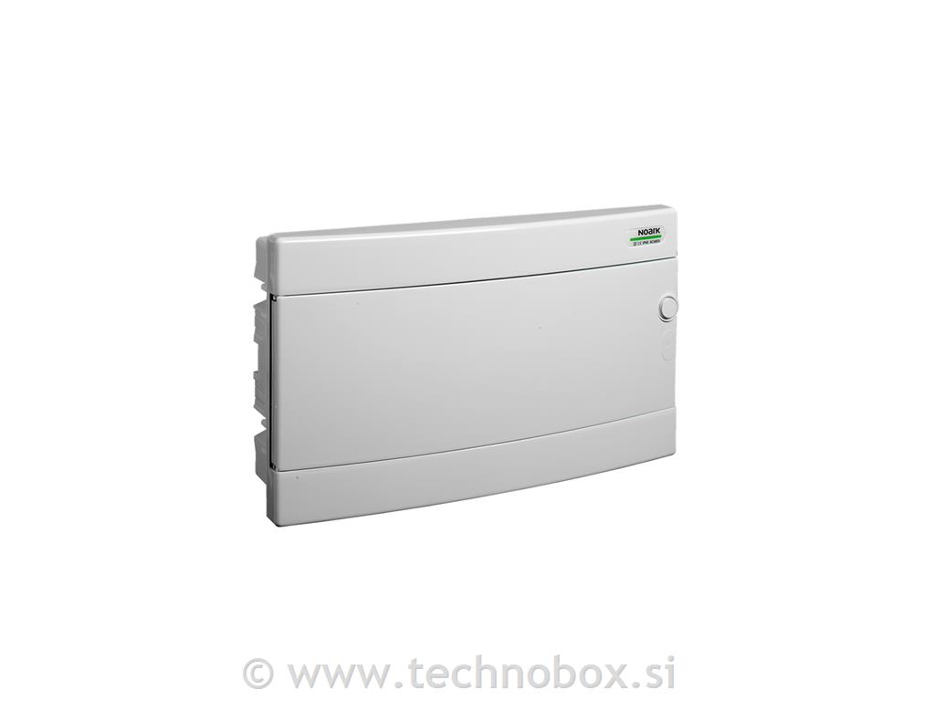 Omarica p/o bela vrata PNF-HW 18M IP40