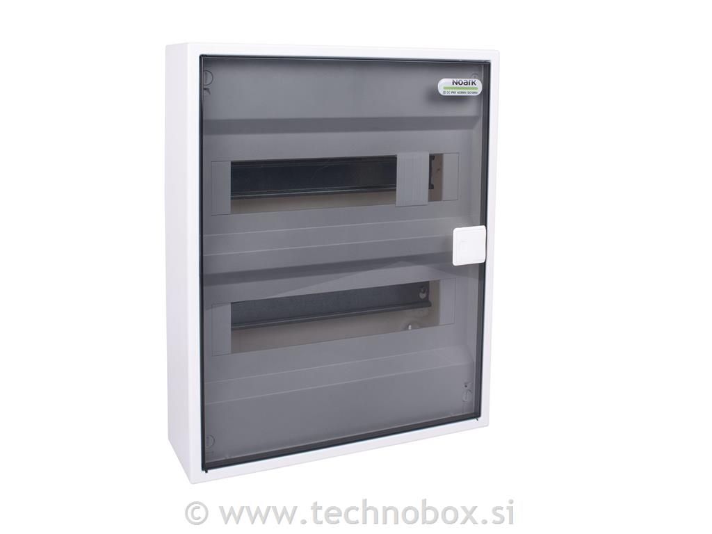 Omarica n/o prozor.vrata PNS-SD 12M IP40