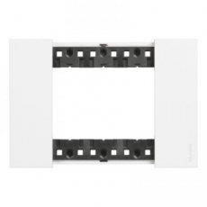 Okvir okrasni 3M Living NOW beli